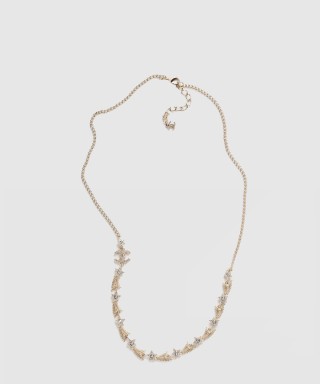 [CHANEL-샤넬]롱 네크리스 ABG295