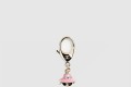 [CHANEL-샤넬]열쇠고리 ABG014