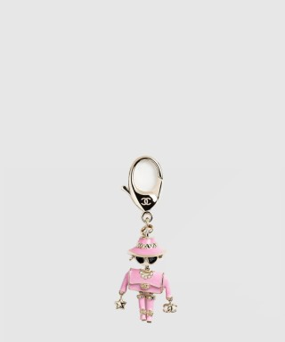 [CHANEL-샤넬]열쇠고리 ABG014