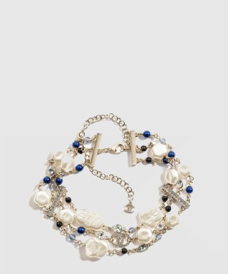 [CHANEL-샤넬]초커 ABF892