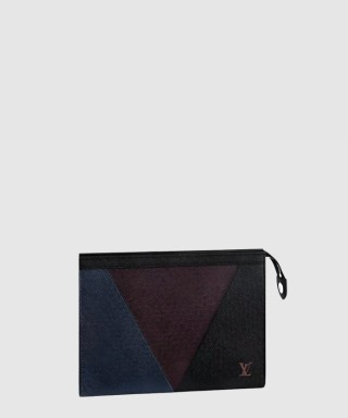 [LOUIS VUITTON-루이비통]포셰트 보야지 클러치 M30718