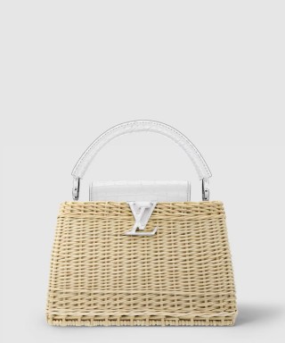 [LOUIS VUITTON-루이비통]카푸신 BB 백 N85520