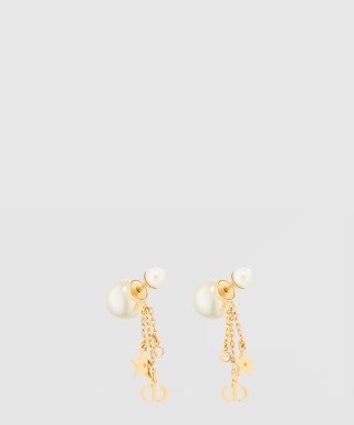 [DIOR-디올]Tribales 귀걸이 E4274