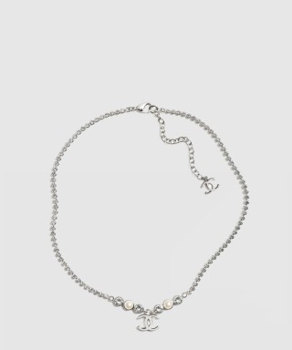 [CHANEL-샤넬]펜던트 네크리스 ABG211