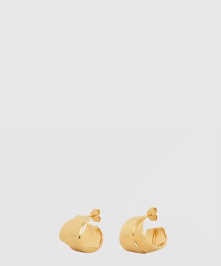 [CELINE-셀린느]폼 압스트레트 리본 후프 461NC6