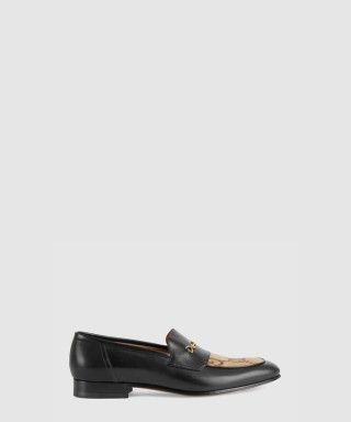 [GUCCI-구찌]100 로퍼 677049