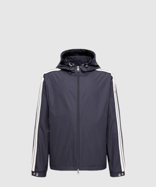 [MONCLER-몽클레어]Olan 후드 재킷