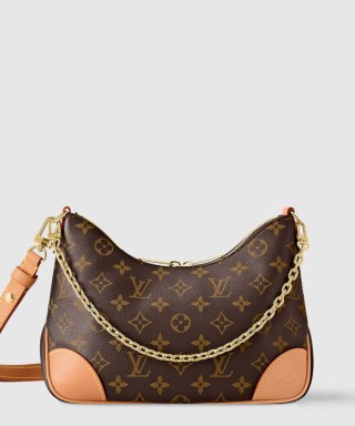 [LOUIS VUITTON-루이비통]불로뉴 PM M45832