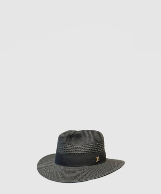 [LOUIS VUITTON-루이비통]해변 모자 플랫 캡 M87537