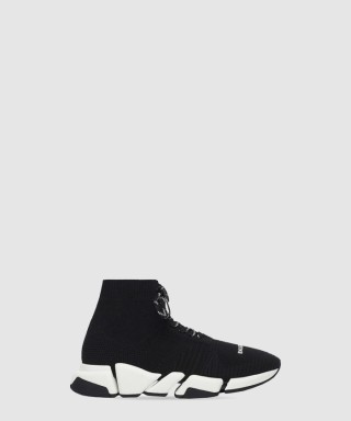 [BALENCIAGA-발렌시아가]스피드 2.0 레이스업 스니커즈 617214