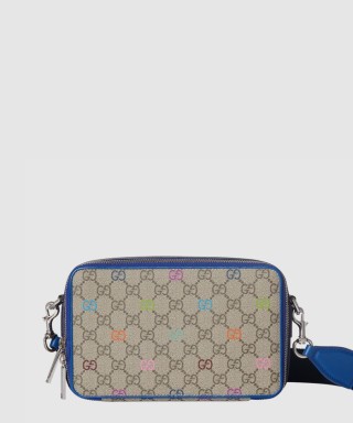 [GUCCI-구찌]GG 멀티컬러 스몰 백 841873