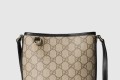 [GUCCI-구찌]GG 엠블럼 나노 버킷백 847090