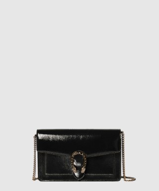 [GUCCI-구찌]디오니소스 체인 지갑 837374