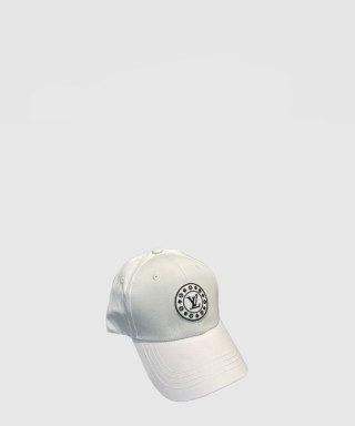 [LOUIS VUITTON-루이비통]로고 베이스볼 캡 M42765