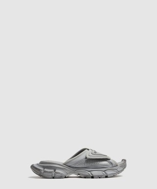 [BALENCIAGA-발렌시아가] 트랙 슬라이드 샌들 799939