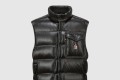 [MONCLER-몽클레어]Nantu 다운 베스트