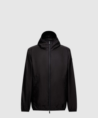 [MONCLER-몽클레어]Granier 후드 윈드브레이커