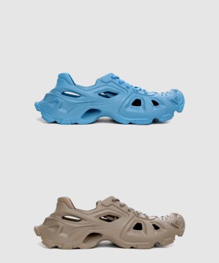 [BALENCIAGA-발렌시아가]HD 레이스 업 스니커즈 702416