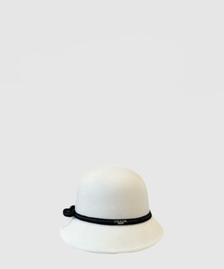 [PRADA-프라다]펠트 벙거지 2HC327