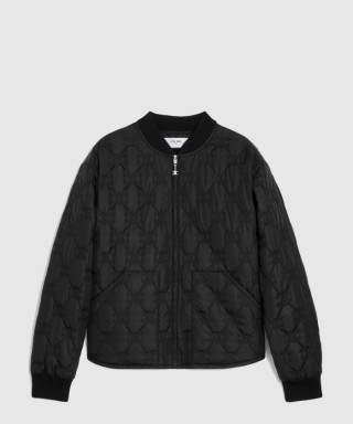 [CELINE-셀린느]TRIOMPHE 경량 나일론 재킷 RV0JR0