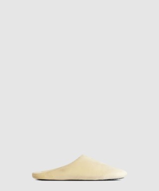 [BALENCIAGA-발렌시아가]샤토 플랫 뮬 834429