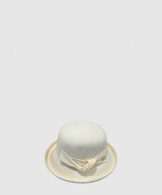 [VALENTINO-발렌티노]펠트 벙거지