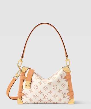 [LOUIS VUITTON-루이비통]사이드 트렁크 MM M26287