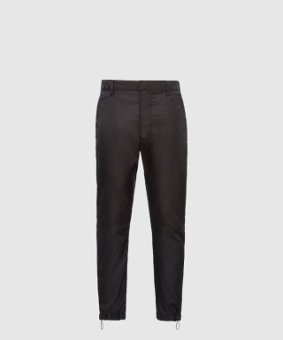 [PRADA-프라다]리나일론 팬츠 SPH66