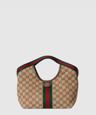 [GUCCI-구찌]질리오 스몰 토트백 860845