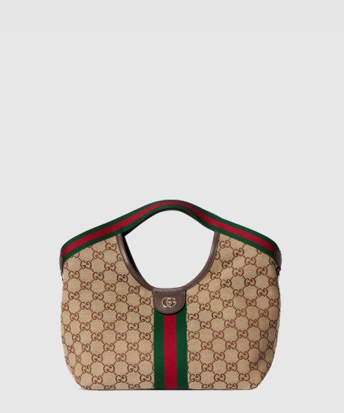 [GUCCI-구찌]질리오 스몰 토트백 860845