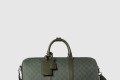 [GUCCI-구찌]GG 모노그램 미디엄 더플백 792074