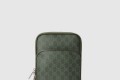 [GUCCI-구찌]GG 모노그램 스몰 슬링백 822073